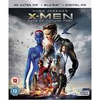 X-Men: Days Of Future Past (UK-import) BD