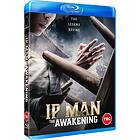 Ip Man: The Awakening (UK-import) BD