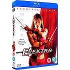 Elektra (2005) (UK-import) BD