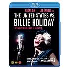 The United States Vs. Billie Holiday BD