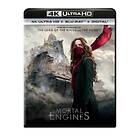 Mortal Engines (UK-import) BD