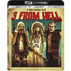 3 From Hell BD