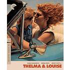 Thelma & Louise (1991) The Criterion Collection BD