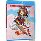Cardcaptor Sakura Part 2 (UK-import) BD