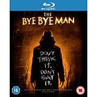 The Bye Man (UK-import) BD