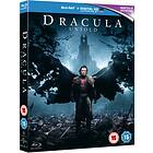 Dracula Untold (UK-import) BD
