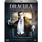 Dracula: Complete Legacy Collection (UK-import) BD