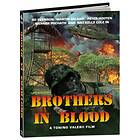 Brothers In Blood (1987) (UK-import) BD