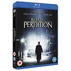 Road To Perdition (UK-import) BD
