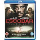 Escobar: Paradise Lost (UK-import) BD