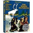 The White Reindeer Masters Of Cinema Series (UK-import) BD