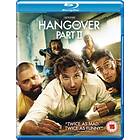 The Hangover Part 2 (UK-import) BD
