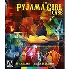 The Pyjama Girl Case (1977) BD