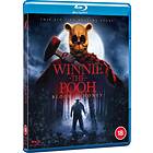 Winnie The Pooh: Blood And Honey (UK-import) BD