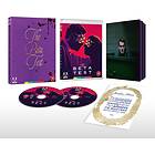 The Beta Test Limited Edition (UK-import) BD