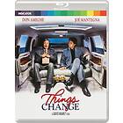 Things Change (1988) (UK-import) BD