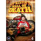 Guy Martin's Wall Of Death (UK-import) BD