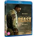 Beast (UK-import) BD