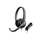 Creative Sound Blaster Tactic360 Ion Over-ear