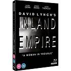Inland Empire (2006) (UK-import) BD