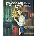 Forbidden Love: The Unashamed Stories Of Lesbian Lives (1992) BD
