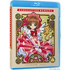 Cardcaptor Sakura Part 1 (UK-import) BD