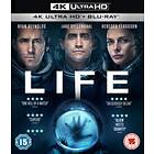 Life (UK-import) BD