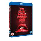 The Rocky Horror Picture Show (UK-import) BD
