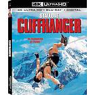 Cliffhanger (1993) BD