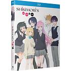 Shikimori's Not Just A Cutie Sesong 1 BD