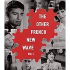 The Other French New Wave Vol. 1 BD