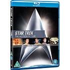 Star Trek: The Motion Picture (UK-import) BD