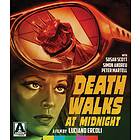 Death Walks At Midnight (1972) BD