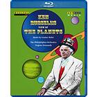 Ken Russell's View Of The Planets (UK-import) BD