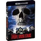 The People Under Stairs (1991) Collector's Edition BD
