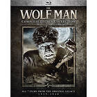 The Wolf Man Complete Legacy Collection BD