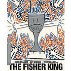 The Fisher King (1991) Criterion Collection BD
