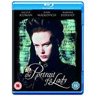 The Portrait Of A Lady (UK-import) BD