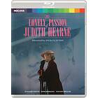 The Lonely Passion Of Judith Hearne (1987) (UK-import) BD