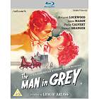 The Man In Grey (1943) (UK-import) BD