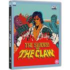 The Sword And Claw (1975) (UK-import) BD