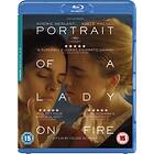 Portrait Of A Lady On Fire (UK-import) BD