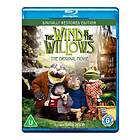 The Wind In Willows (1983) / Det Suser I Sivet (UK-import) BD