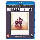 Kings Of The Road (UK-import) BD