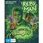 Repo Man (1984) BD