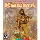 Keoma (1976) / Med Satan I Helene BD