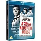 A Man About The House (UK-import) BD