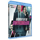 Midnight In The Switchgrass (DK-import) BD