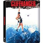 Cliffhanger (1993) Limited Steelbook Edition BD