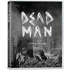 Dead Man (1995) The Criterion Collection (UK-import) BD